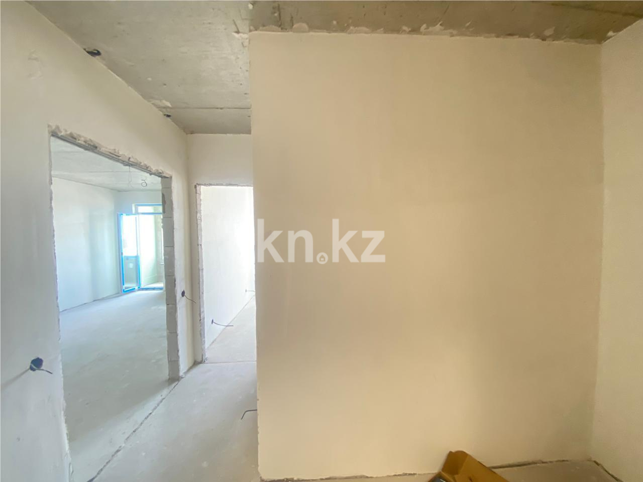 Продажа 2-комнатной квартиры, 46 м² в Астане - фото 4