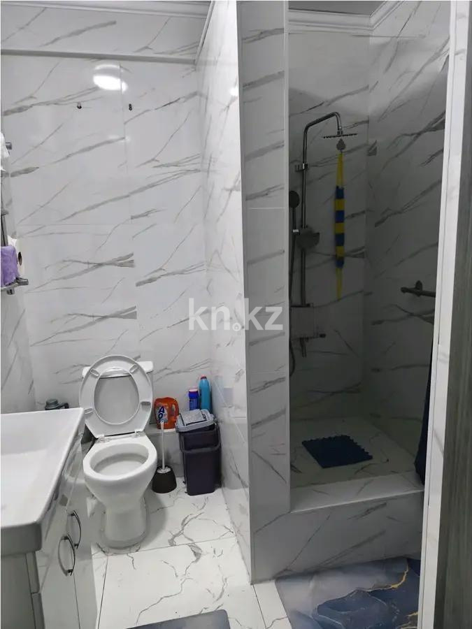 Продажа 1-комнатной квартиры, 47.7 м², ул. Алтын орда, дом  6/36 в Алматы - фото 4