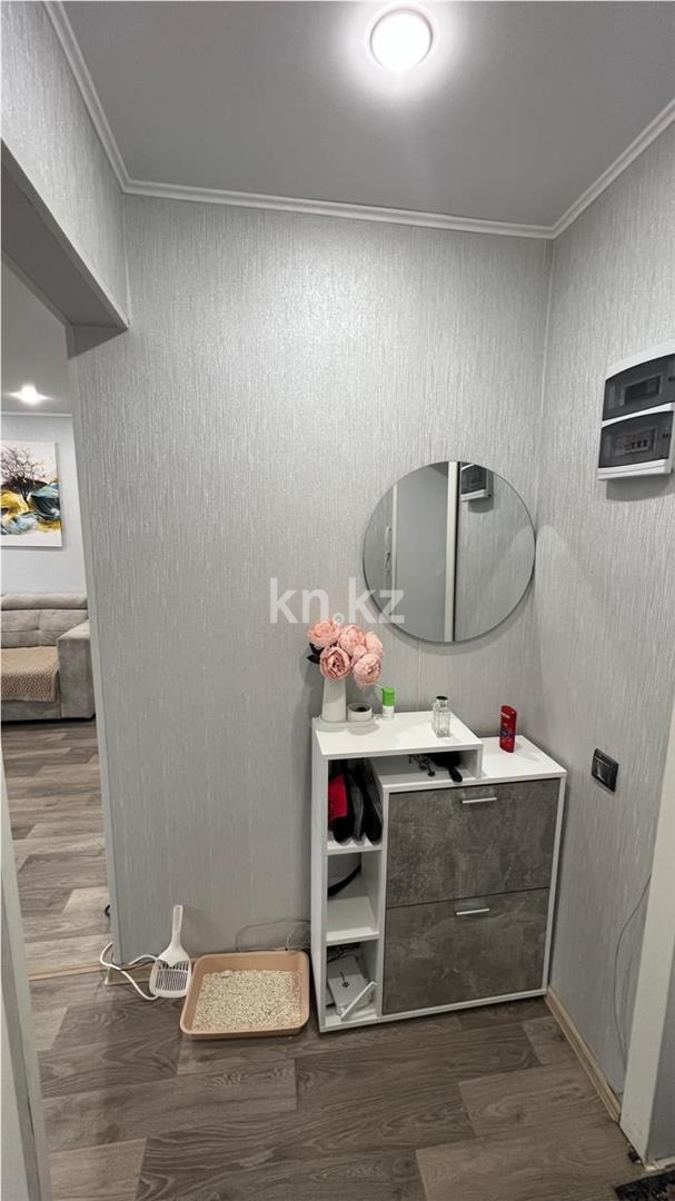 Продажа 1-комнатной квартиры, 31 м² в Караганде - фото 6