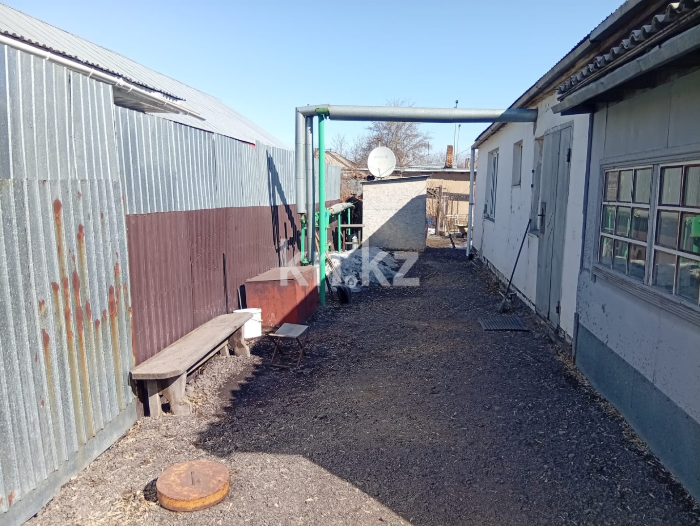 Продажа 7-комнатного дома, 160 м² в Астане - фото 2