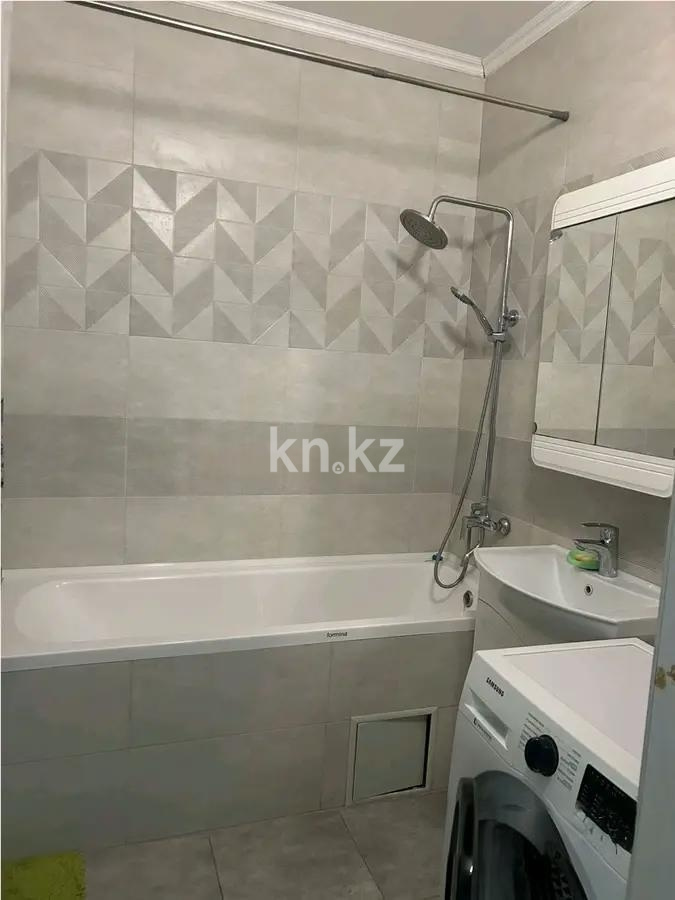 Продажа 2-комнатной квартиры, 72 м² в Алматы - фото 4