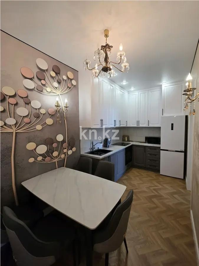Продажа 3-комнатной квартиры, 60 м² в Караганде - фото 4