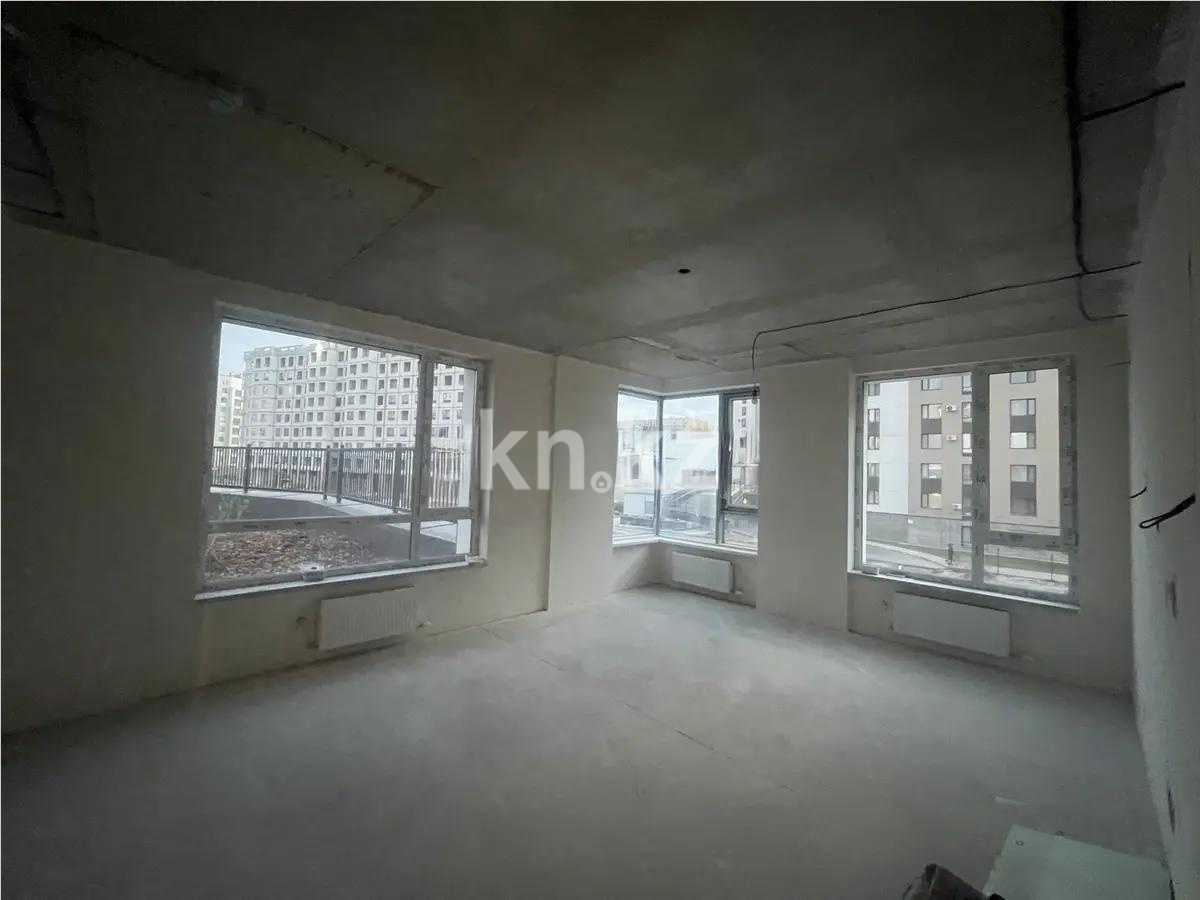 Продажа 4-комнатной квартиры, 133.24 м² в Астане