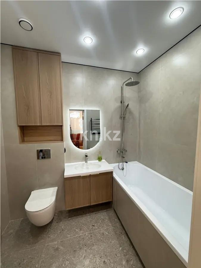 Продажа 3-комнатной квартиры, 65 м² в Алматы - фото 3
