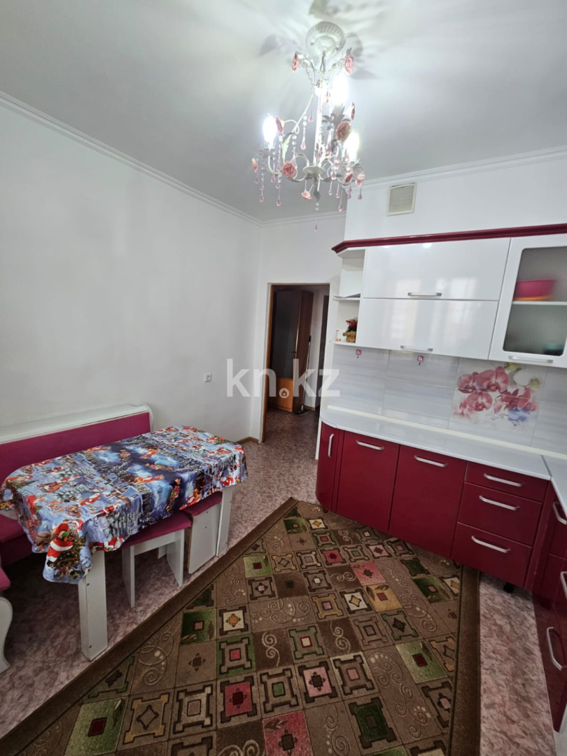 Продажа 1-комнатной квартиры, 36.2 м² в Астане