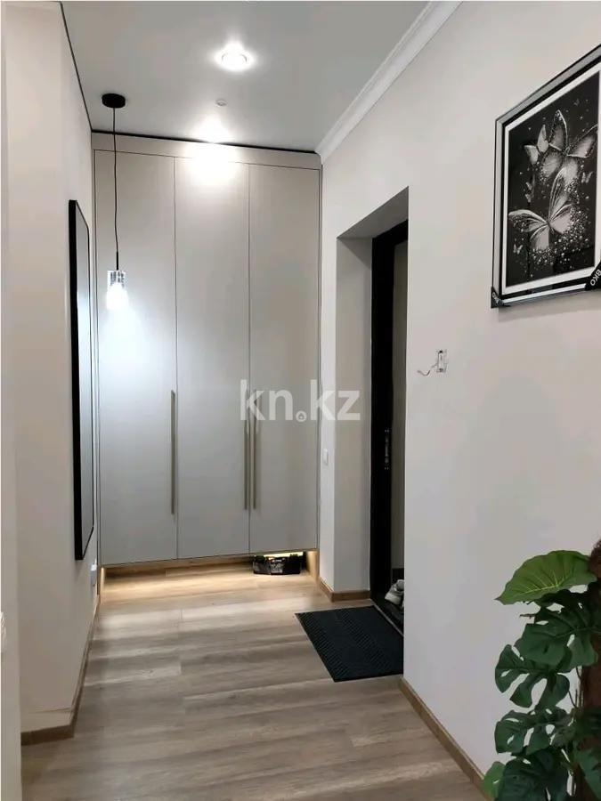 Продажа 2-комнатной квартиры, 45 м² в Алматы - фото 4