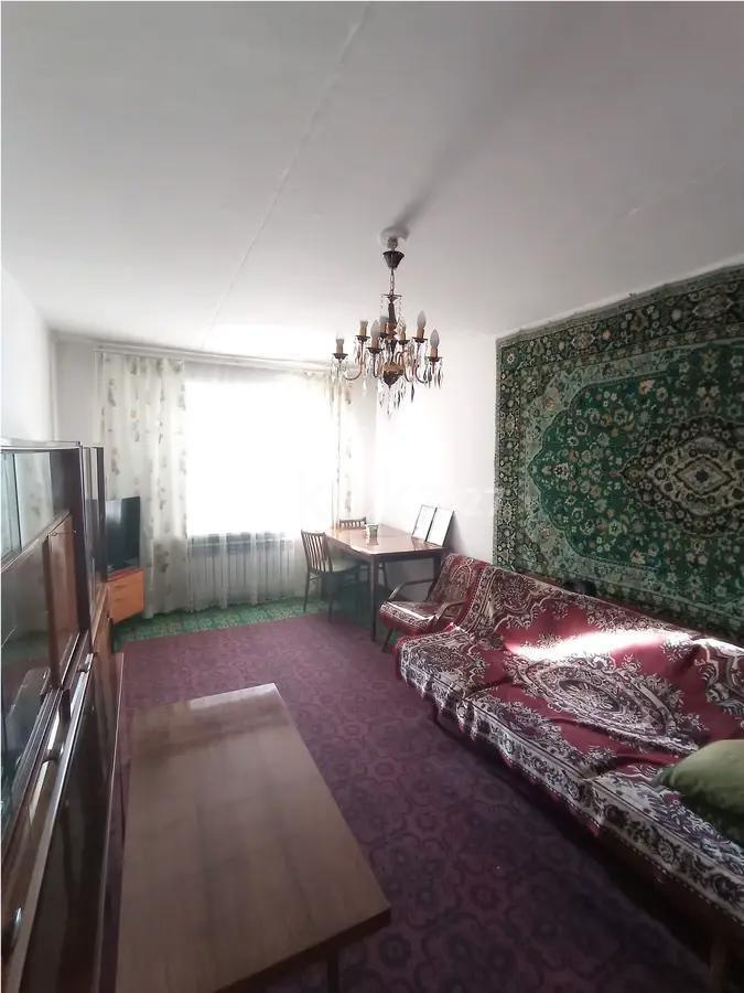 Продажа 3-комнатной квартиры, 62 м² в Караганде