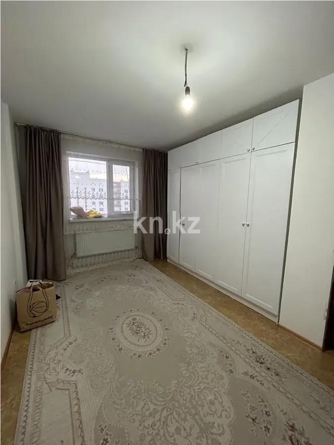 Продажа 1-комнатной квартиры, 34.1 м² в Астане