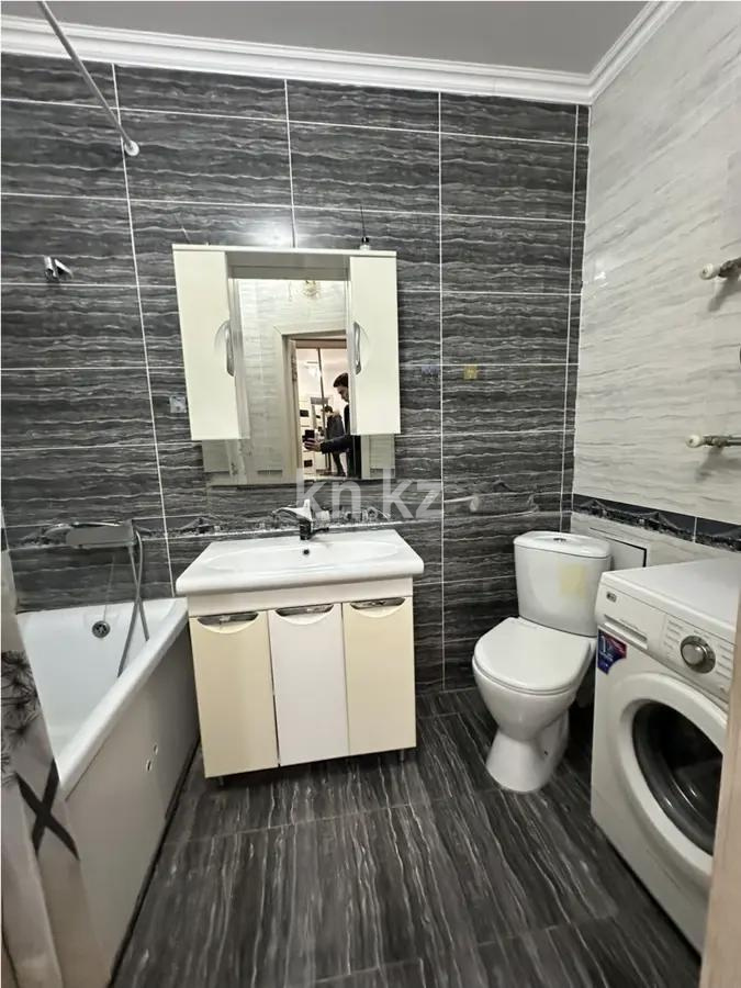 Продажа 1-комнатной квартиры, 34 м² в Астане - фото 3