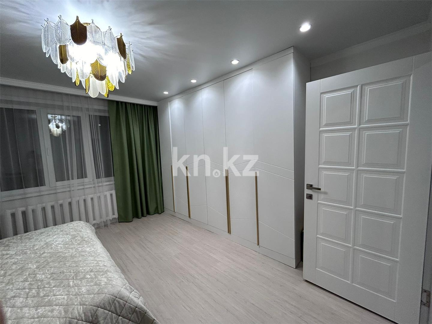 Продажа 4-комнатной квартиры, 102 м², пр. Республики в Темиртау - фото 5