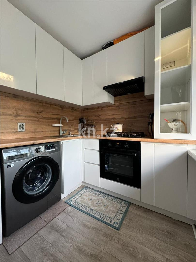 Продажа 3-комнатной квартиры, 51 м² в Караганде - фото 4