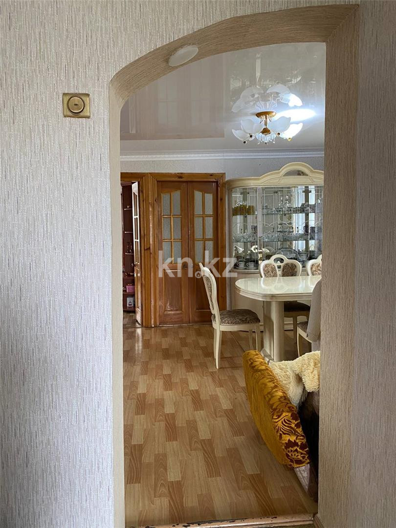 Продажа 3-комнатного дома, 96 м², ул. Черемховского в Караганде - фото 16