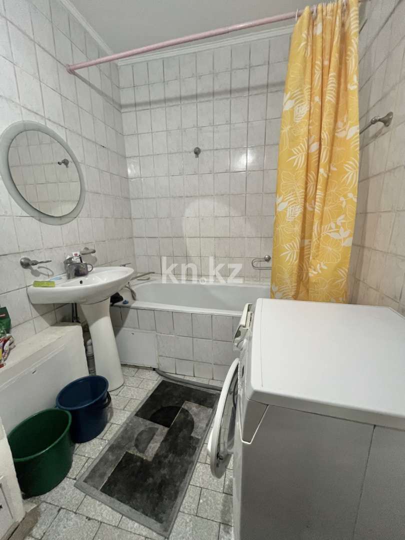 Аренда 2-комнатной квартиры, 56 м² в Алматы - фото 10