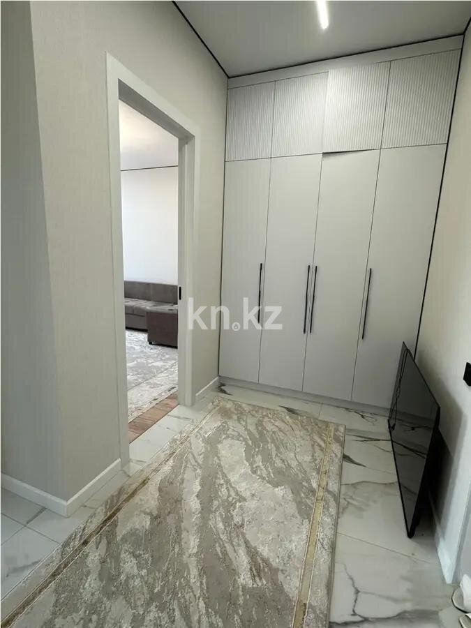 Продажа 1-комнатной квартиры, 46 м² в Астане - фото 4