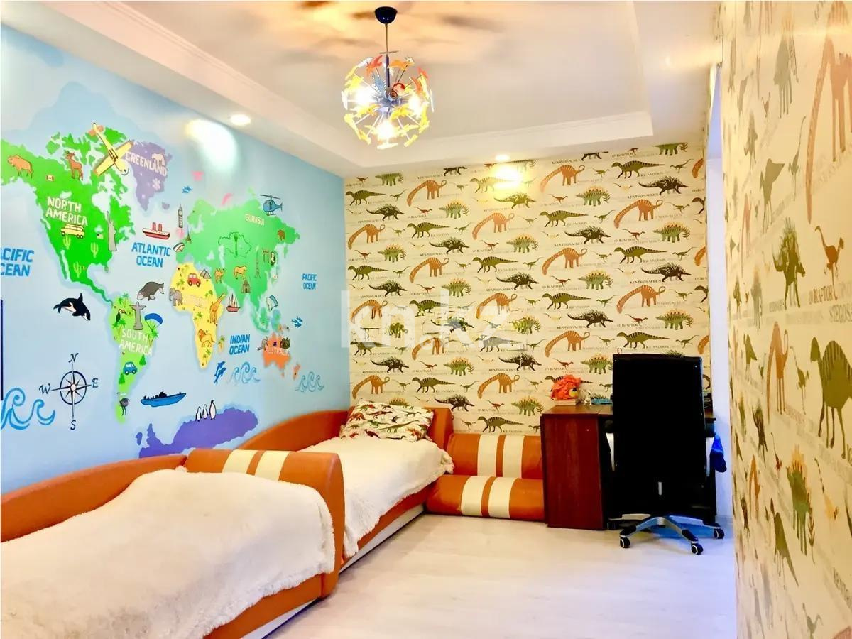 Продажа 3-комнатной квартиры, 88 м² в Алматы - фото 3