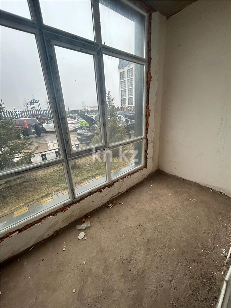 Продажа 1-комнатной квартиры, 33 м², пр. Аль-Фараби в Астане