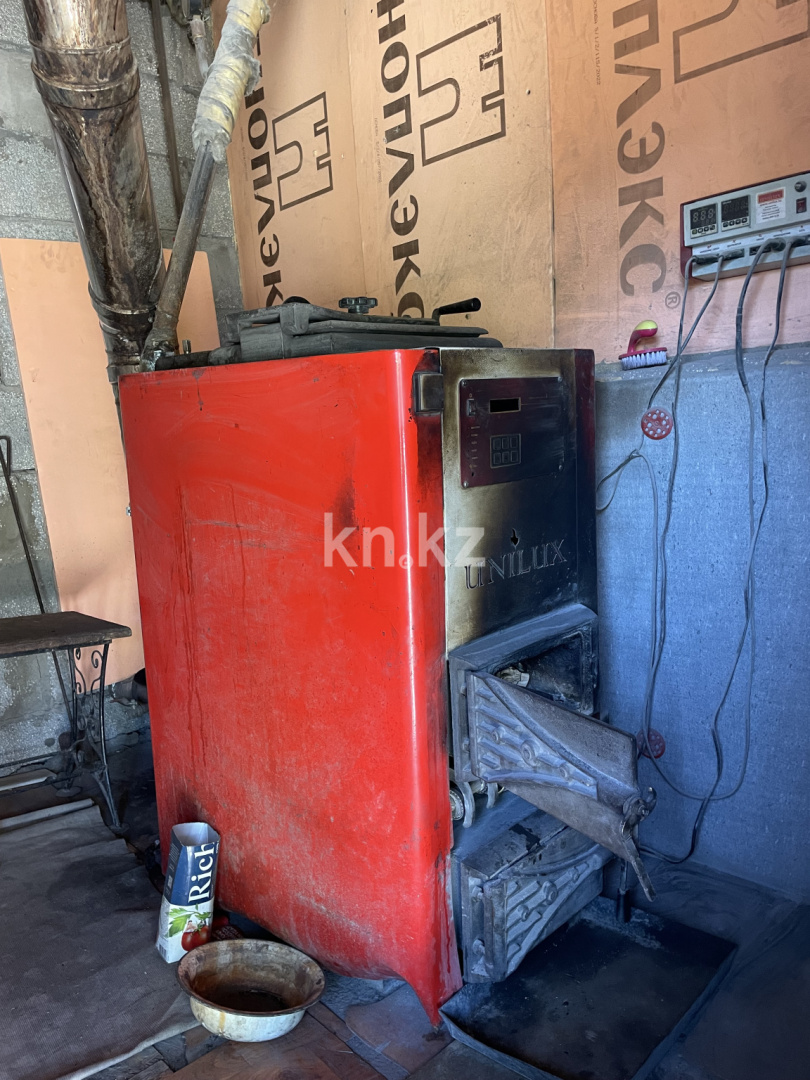 Продажа 3-комнатного дома, 66 м², ул. Кубинская, дом  25 в Усть-Каменогорске - фото 15