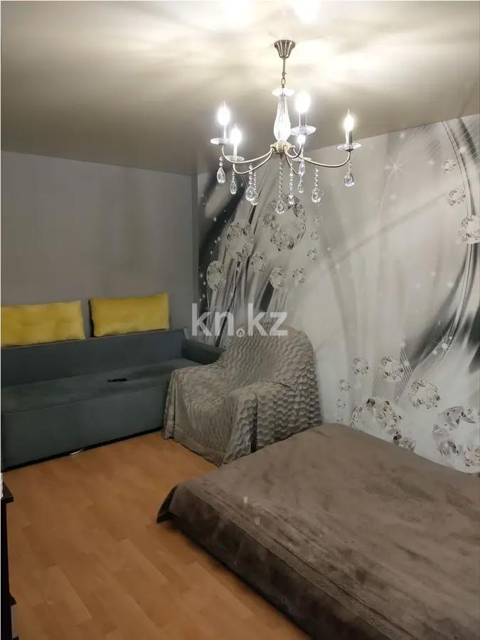 Продажа 2-комнатной квартиры, 42.1 м², мкр-н Казахфильм, дом  23 в Алматы