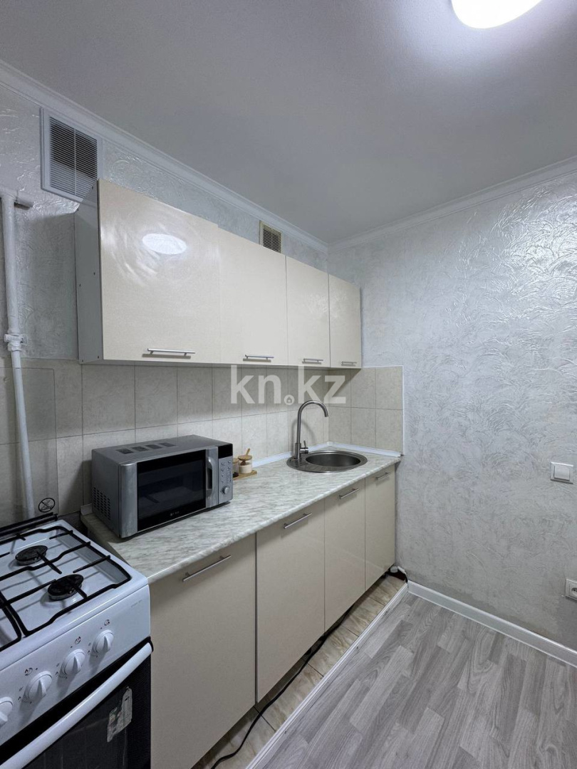 Продажа 2-комнатной квартиры, 40 м² в Алматы - фото 11