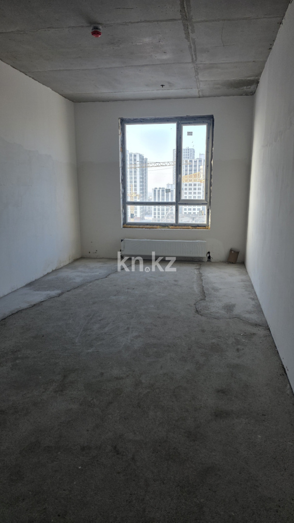 Продажа 1-комнатной квартиры, 48 м² в Астане - фото 6