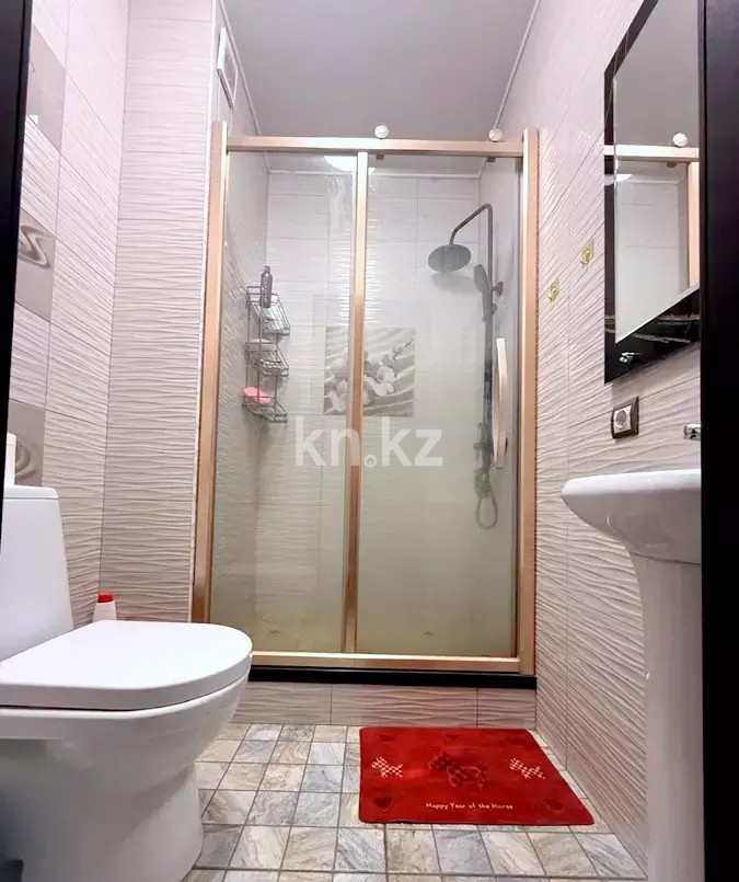 Продажа 3-комнатной квартиры, 127 м² в Алматы - фото 28