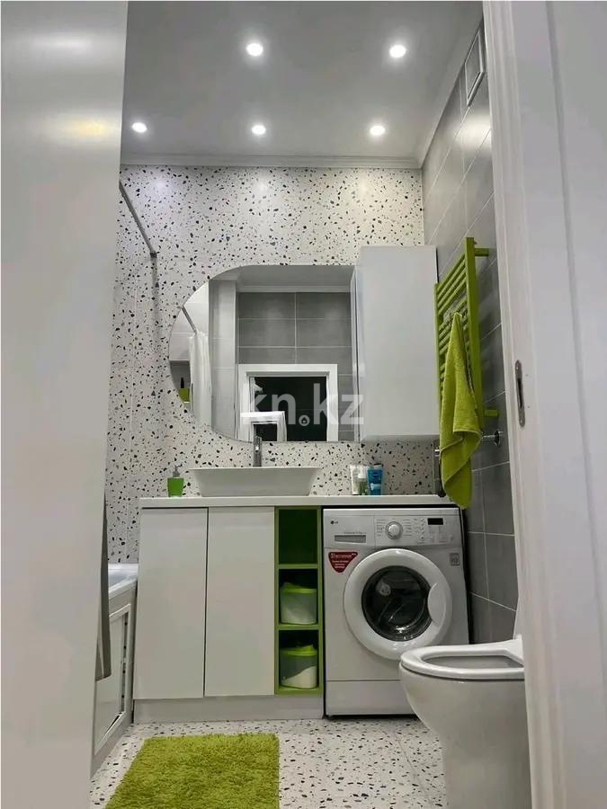 Продажа 4-комнатной квартиры, 90 м² в Алматы - фото 4