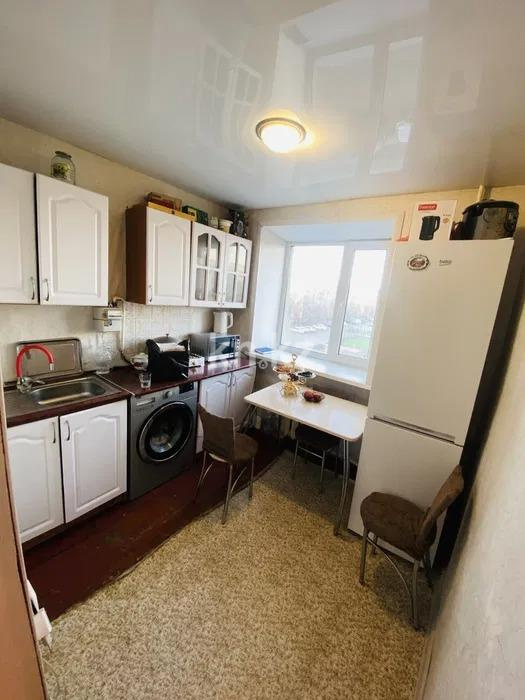 Продажа 2-комнатной квартиры, 44 м², ул. Махметова в Караганде - фото 3