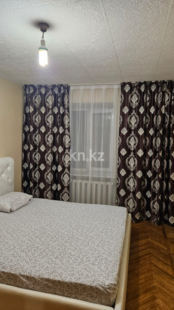 Аренда 4-комнатной квартиры посуточно, 110 м², пр. Момышулы, дом  54/1 в Темиртау - фото 18