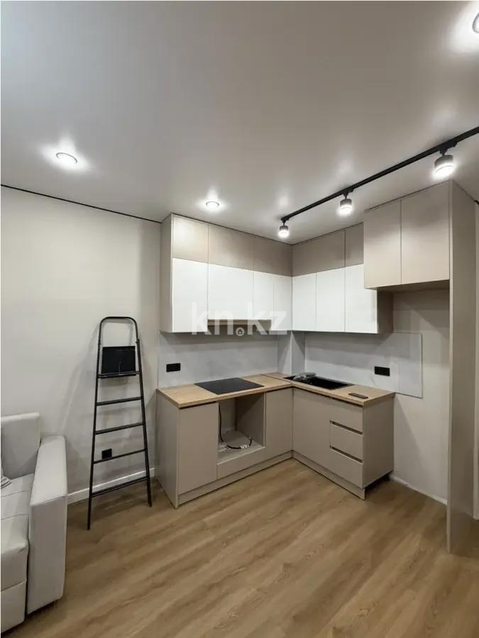 Продажа 2-комнатной квартиры, 37 м² в Алматы - фото 3