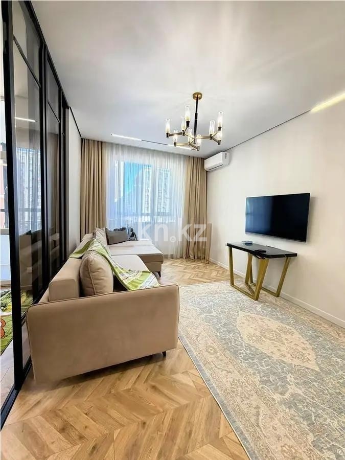 Продажа 2-комнатной квартиры, 67 м² в Астане