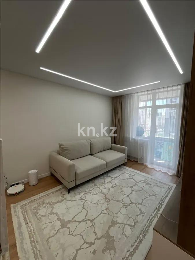 Продажа 1-комнатной квартиры, 36.5 м² в Астане