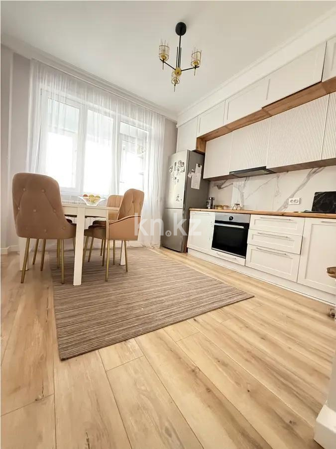 Продажа 2-комнатной квартиры, 65 м², ул. Сарайшык, дом  9 в Астане - фото 3