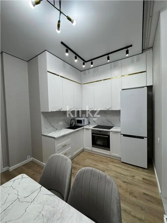 Продажа 2-комнатной квартиры, 56 м², пр. Туран, дом  52/7 в Астане - фото 2