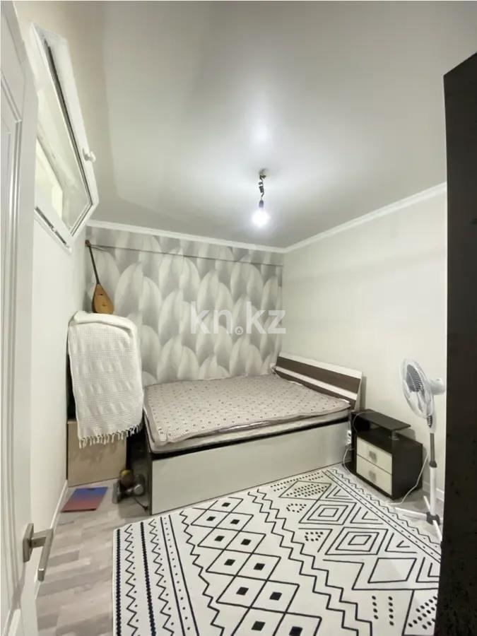 Продажа 2-комнатной квартиры, 50 м² в Алматы - фото 2