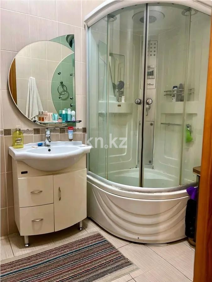 Продажа 1-комнатной квартиры, 50 м² в Алматы - фото 4