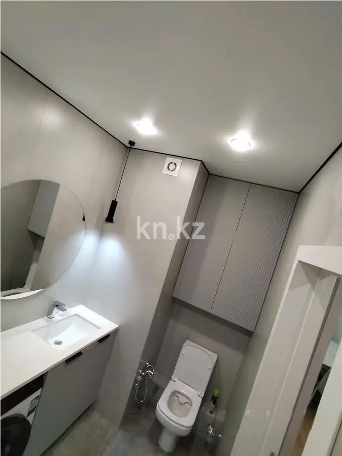 Продажа 1-комнатной квартиры, 43 м², ул. Нарикбаева, дом  6а в Астане - фото 3