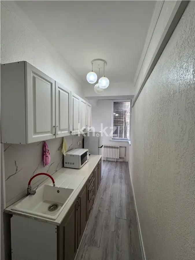 Продажа 1-комнатной квартиры, 33 м² в Алматы - фото 2