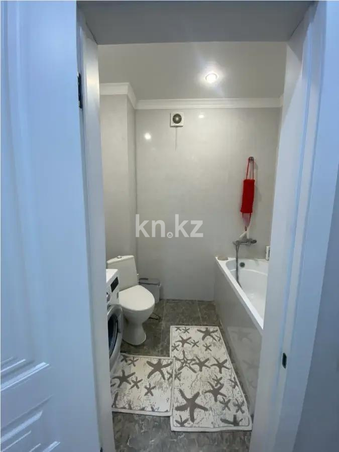 Продажа 1-комнатной квартиры, 46.46 м², ул. Нажимеденова, дом  44а в Астане - фото 3