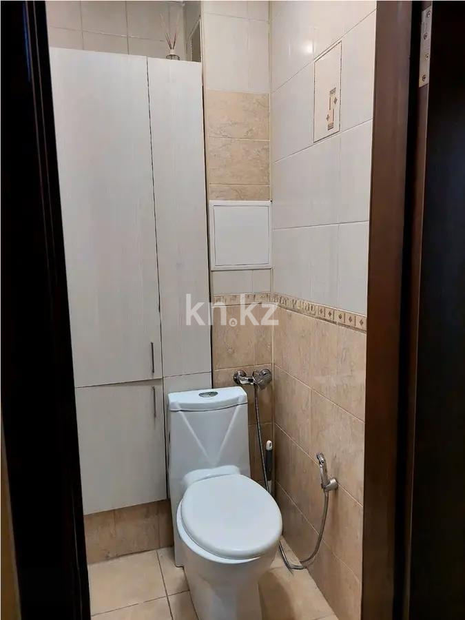 Продажа 3-комнатной квартиры, 89.6 м², ул. Жангельдина, дом  11 в Алматы - фото 4