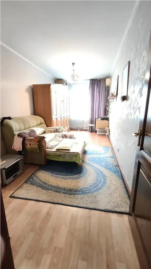 Продажа 2-комнатной квартиры, 44.1 м², мкр-н 8, дом  81 в Алматы - фото 2