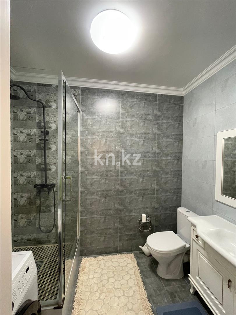 Продажа 3-комнатной квартиры, 88 м² в Астане - фото 12