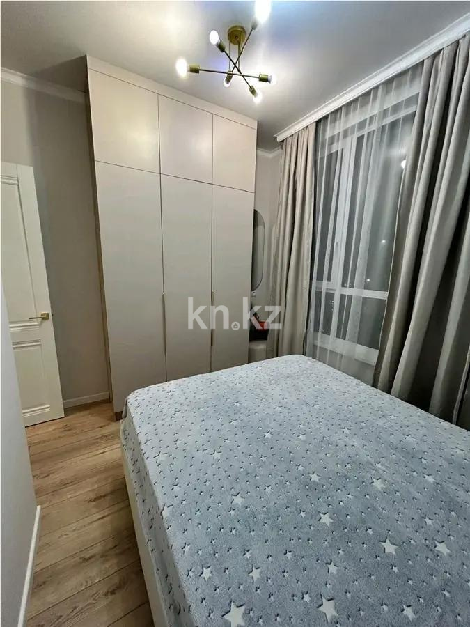 Продажа 2-комнатной квартиры, 40 м² в Астане - фото 3