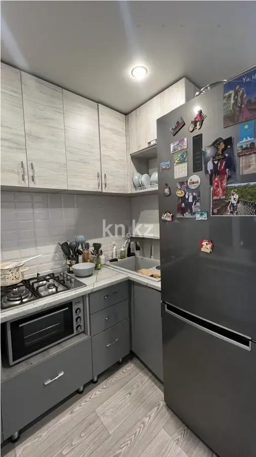 Продажа 1-комнатной квартиры, 36 м² в Алматы - фото 2