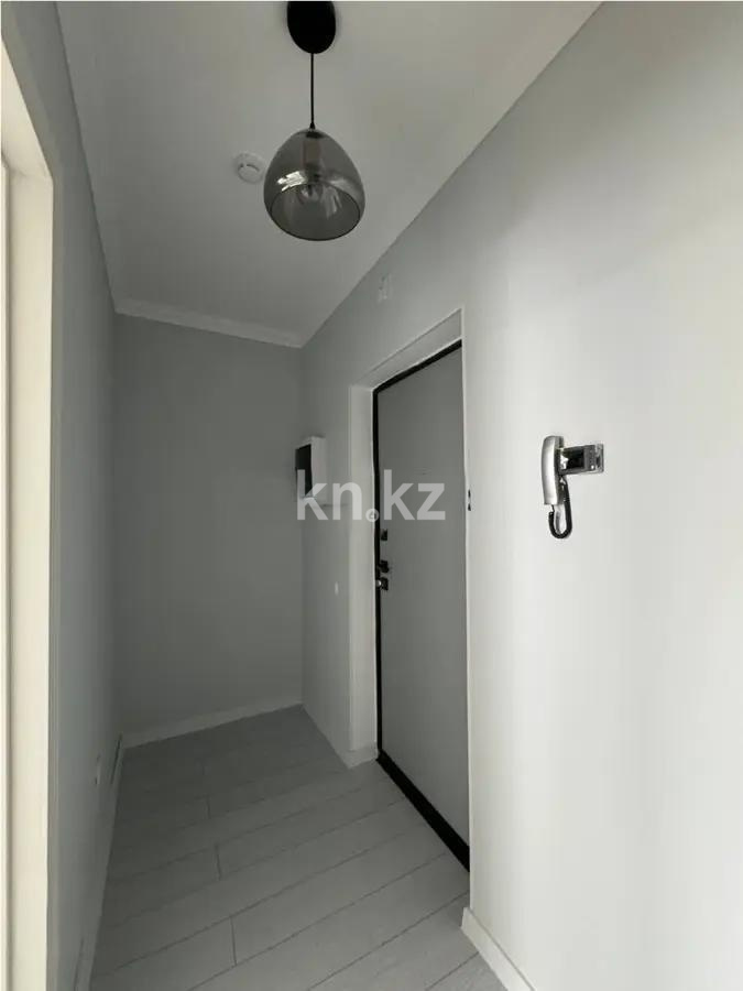 Продажа 1-комнатной квартиры, 35.5 м² в Астане - фото 4