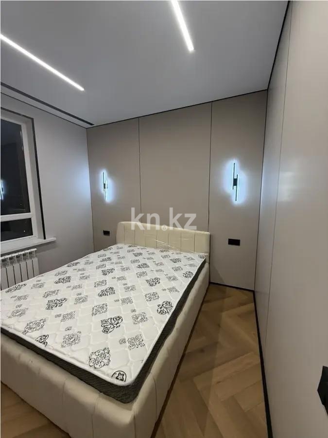 Продажа 2-комнатной квартиры, 51 м² в Алматы