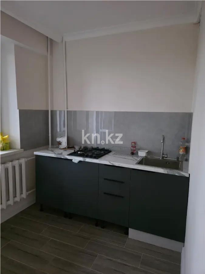 Продажа 1-комнатной квартиры, 38.3 м² в Алматы - фото 2