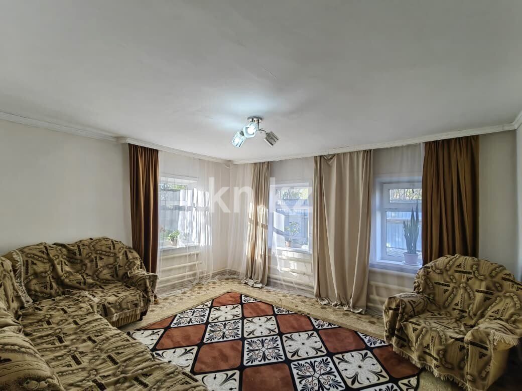 Продажа 4-комнатного дома, 73 м² в Караганде - фото 4