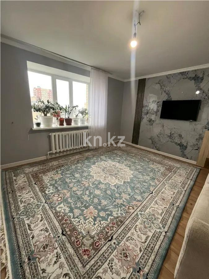 Продажа 2-комнатной квартиры, 63 м² в Астане