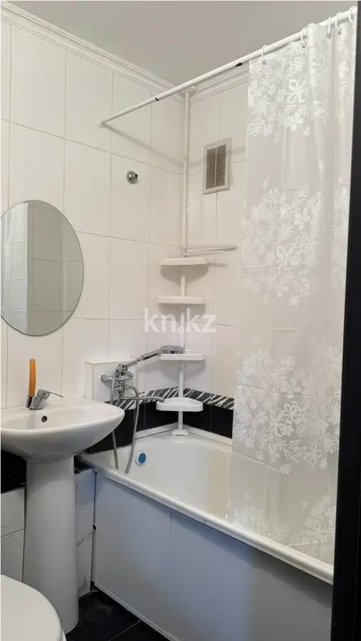 Продажа 2-комнатной квартиры, 44 м² в Алматы - фото 4