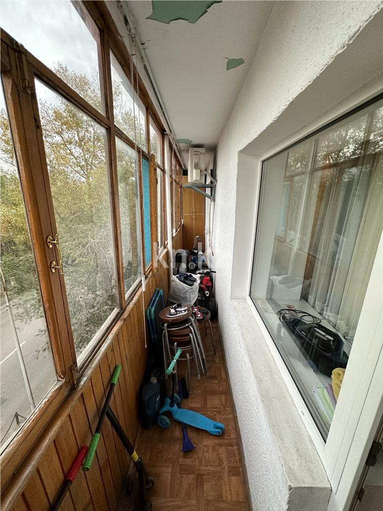 Продажа 4-комнатной квартиры, 102.8 м², ул. Ермекова в Караганде - фото 7